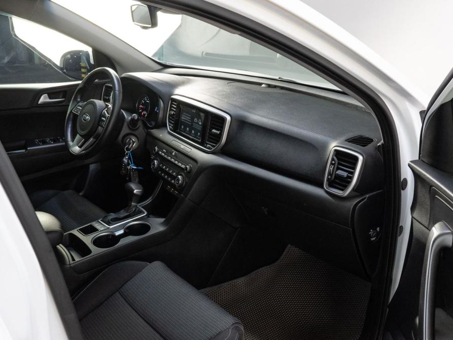 Kia Sportage IV Рестайлинг Тюмень  - изображение 15
