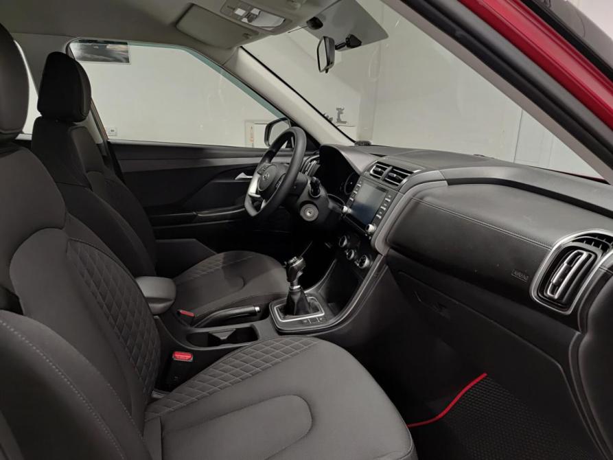 Hyundai Creta II Казань  - изображение 13