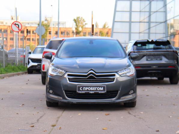 Citroen C4 II с пробегом 2013 года, цена 550 000 рублей, 255802 км, седан, Автокод Объявления
