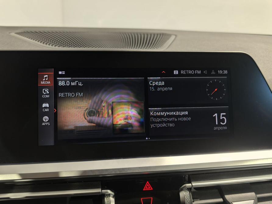 BMW 3 серии VII (G2x) Санкт-Петербург  - изображение 26