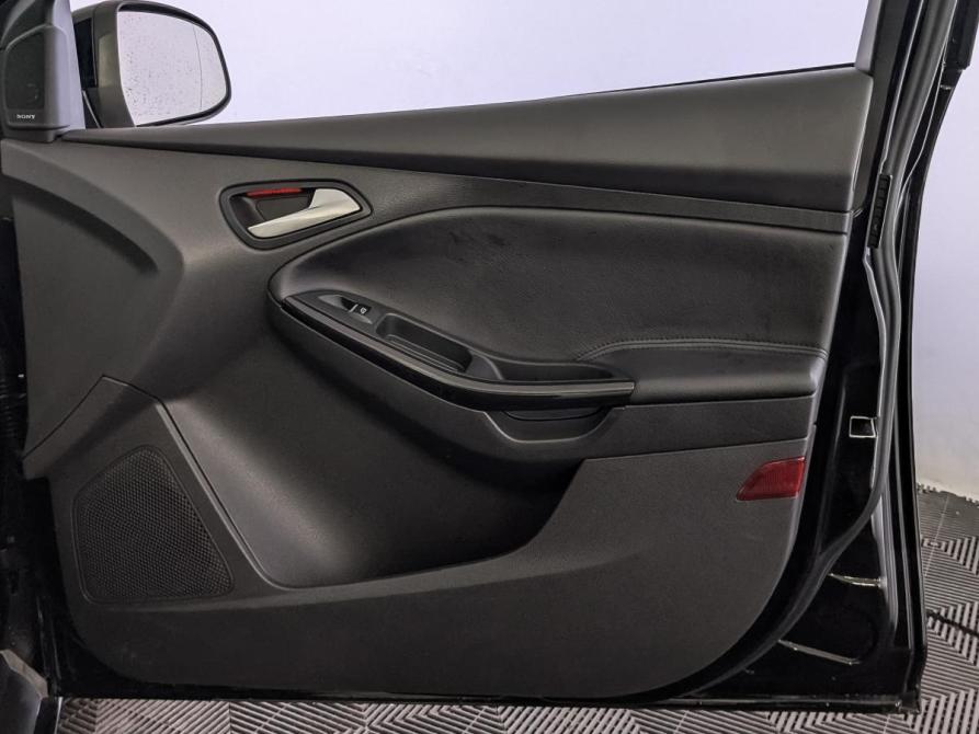 Ford Focus III Рестайлинг Москва  - изображение 25