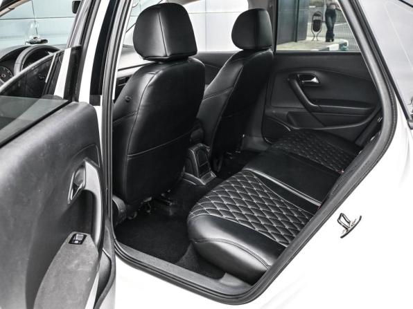 Volkswagen Polo V с пробегом 2012 года, цена 799 000 рублей, 179924 км, седан, Автокод Объявления
