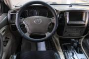 Toyota Land Cruiser 100 Series Рестайлинг 1 Омск  - изображение 36