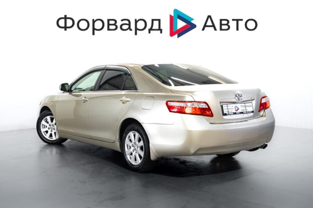 Toyota Camry VI (XV40) Тюмень  - изображение 6