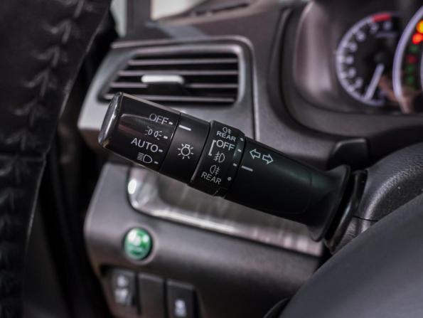 Honda CR-V IV с пробегом 2014 года, цена 2 067 000 рублей, 247301 км, внедорожник, Автокод Объявления