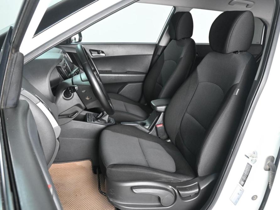 Hyundai Creta I Ростов-на-Дону  - изображение 10