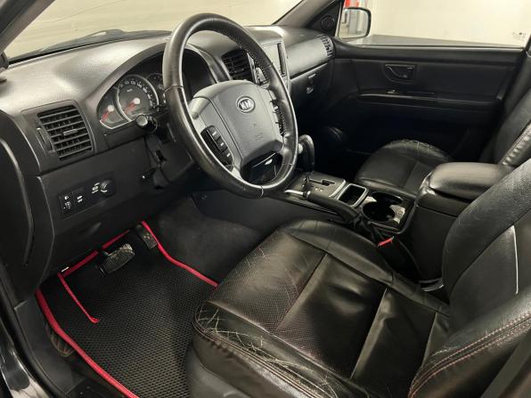 Kia Sorento I Рестайлинг с пробегом 2011 года, цена 830 000 рублей, 320413 км, внедорожник, Автокод Объявления