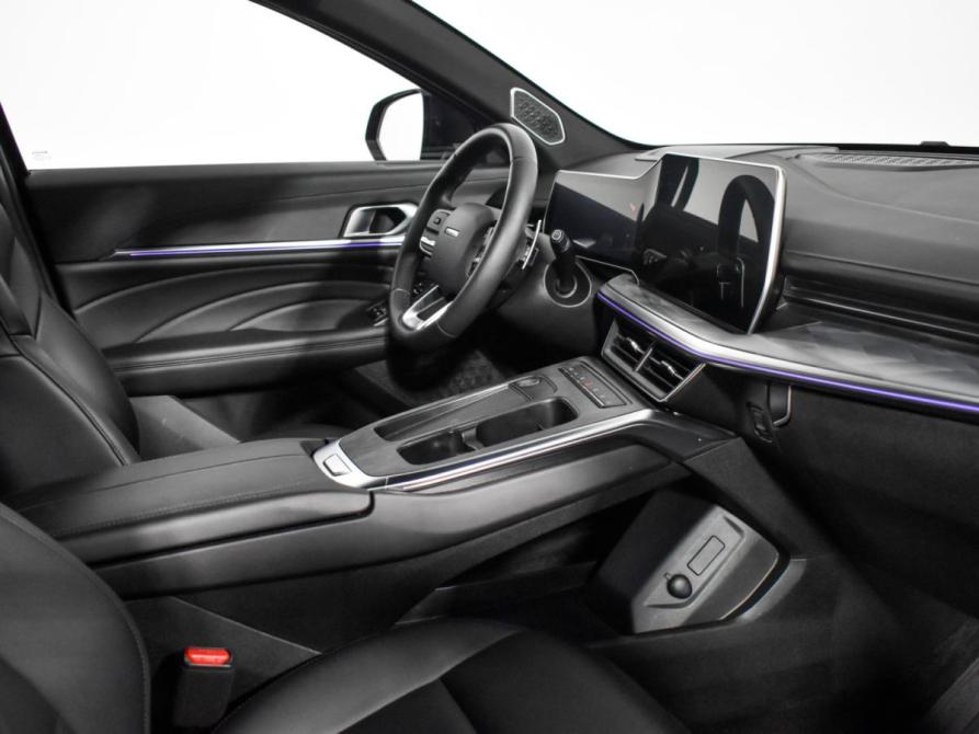 Haval F7x II Санкт-Петербург  - изображение 16