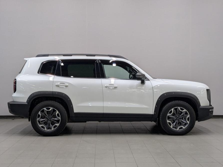 Haval Dargo I Москва  - изображение 12