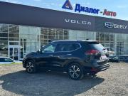 Nissan X-Trail III Рестайлинг Набережные Челны  - изображение 30