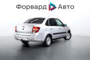 Lada (ВАЗ) Granta I Тюмень  - изображение 32