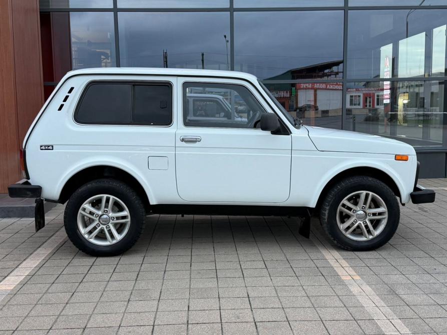 Lada (ВАЗ) 2121 (4x4) I Рестайлинг Владикавказ  - изображение 5