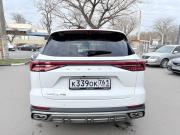 Chery Tiggo 8 Pro Max I Рестайлинг Ростов-на-Дону  - изображение 45