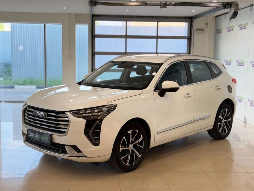 Haval Jolion I Москва  - изображение 3