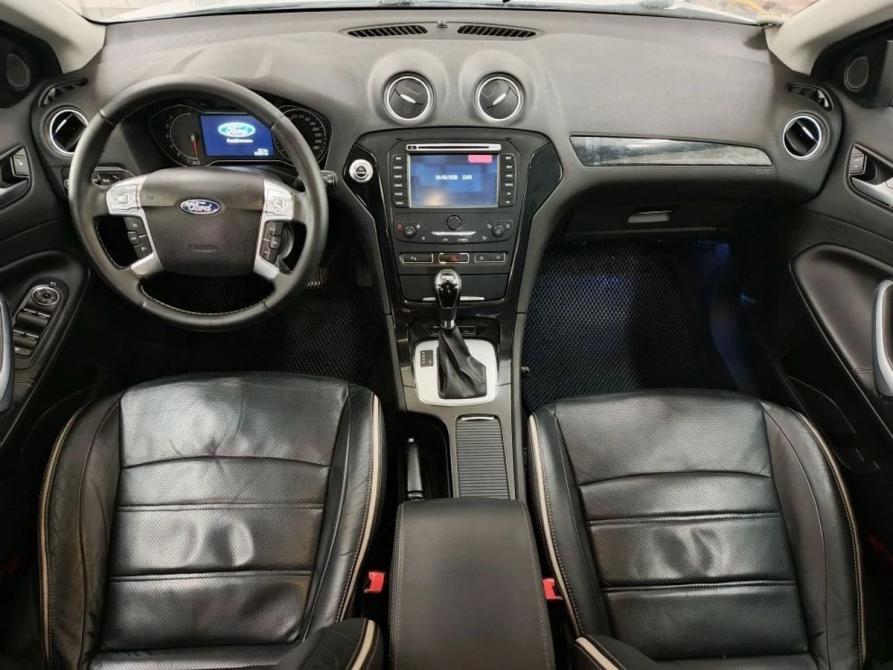 Ford Mondeo IV Рестайлинг Ярославль  - изображение 13