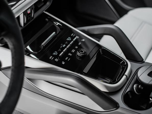 Новый Porsche Cayenne III Рестайлинг 2025 года, цена 19 022 100 рублей, внедорожник, Автокод Объявления