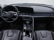 Hyundai Elantra VII (CN7) Москва  - изображение 30