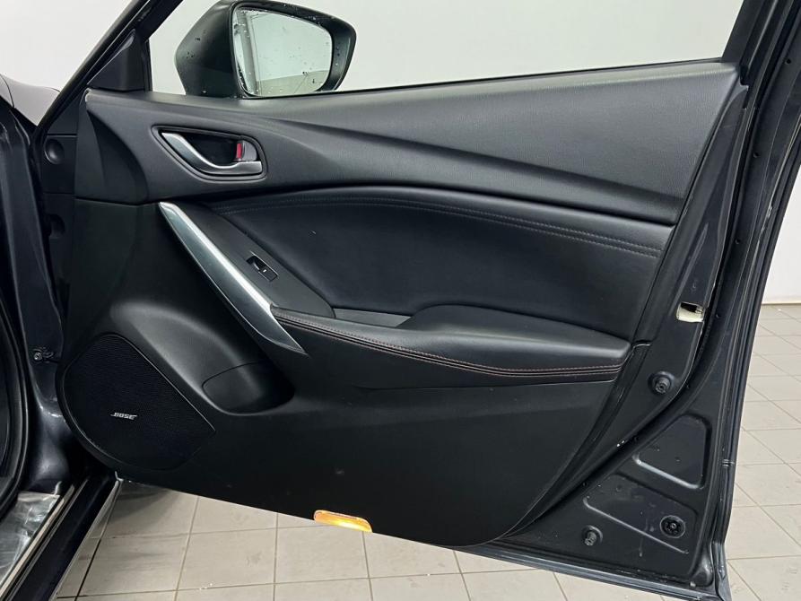 Mazda 6 III (GJ) Волгоград  - изображение 20