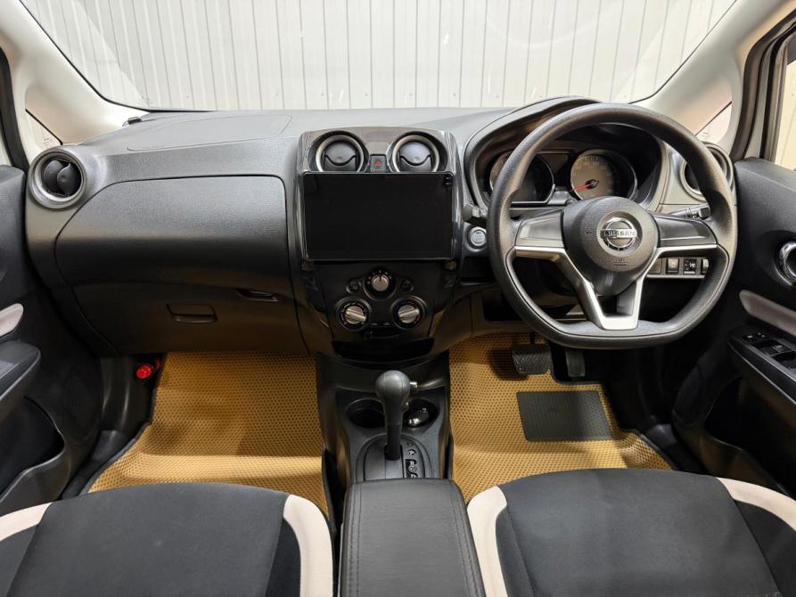 Nissan Note III Магнитогорск  - изображение 9