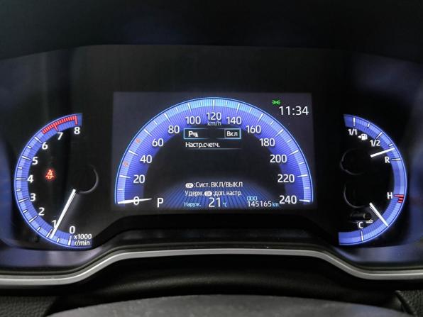 Toyota Corolla XII (E210) с пробегом 2019 года, цена 1 760 000 рублей, 145165 км, седан, Автокод Объявления