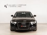 Audi A6 IV (C7) Казань  - изображение 11