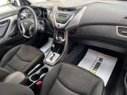 Hyundai Elantra V (MD) Тверь  - изображение 31