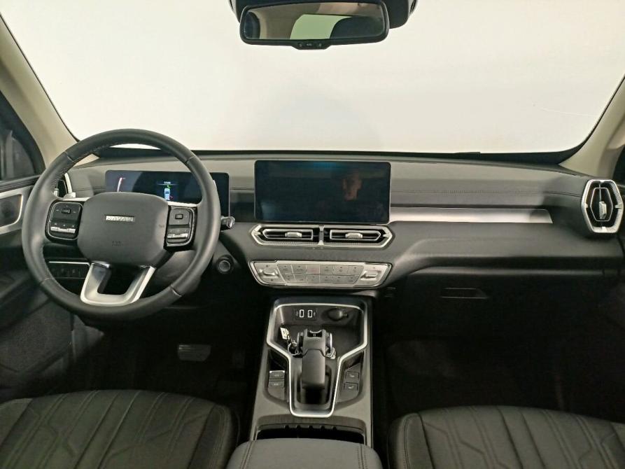 Haval H5 II Архангельск  - изображение 14