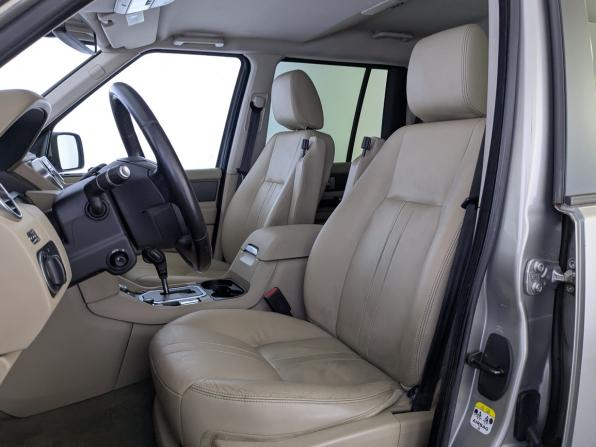 Land Rover Discovery IV с пробегом 2012 года, цена 1 900 000 рублей, 196670 км, внедорожник, Автокод Объявления