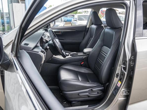 Lexus NX I с пробегом 2016 года, цена 2 819 000 рублей, 65668 км, внедорожник, Автокод Объявления