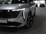 Geely Atlas II Москва  - изображение 49