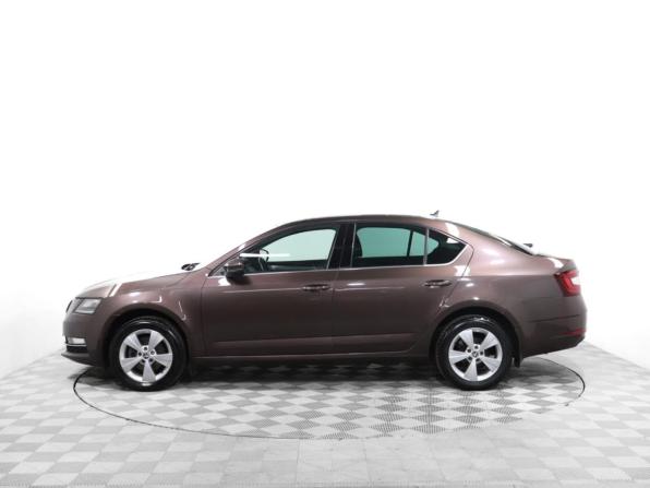 Skoda Octavia III (A7) Рестайлинг с пробегом 2020 года, цена 2 149 000 рублей, 99343 км, лифтбек, Автокод Объявления