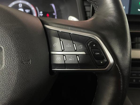 Haval F7 I Рестайлинг с пробегом 2022 года, цена 1 999 000 рублей, 29397 км, внедорожник, Автокод Объявления