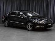Volkswagen Passat CC I Тюмень  - изображение 20