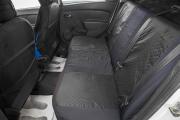 Renault Logan II Барнаул  - изображение 35