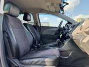 Chevrolet Aveo II Ижевск  - изображение 23