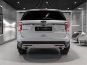 Ford Explorer V Рестайлинг 2 Москва  - изображение 37