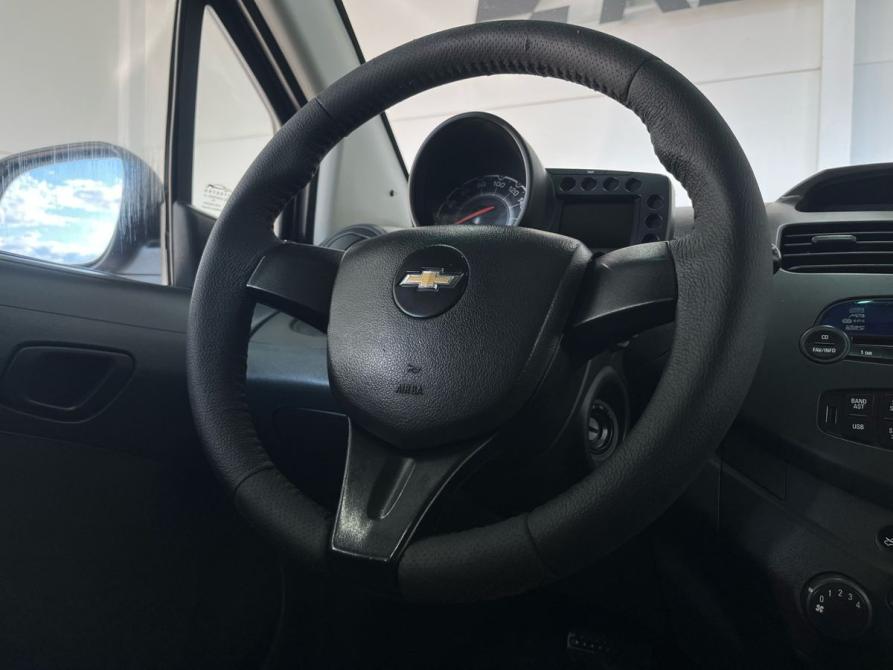 Chevrolet Spark III Уфа  - изображение 8
