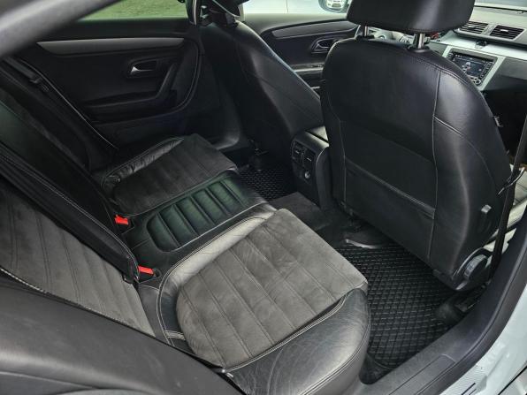Volkswagen Passat CC I с пробегом 2011 года, цена 1 200 000 рублей, 148258 км, седан, Автокод Объявления