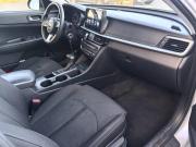 Kia Optima IV Рестайлинг Москва  - изображение 36