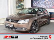 Volkswagen Jetta VI Кемерово  - изображение 25