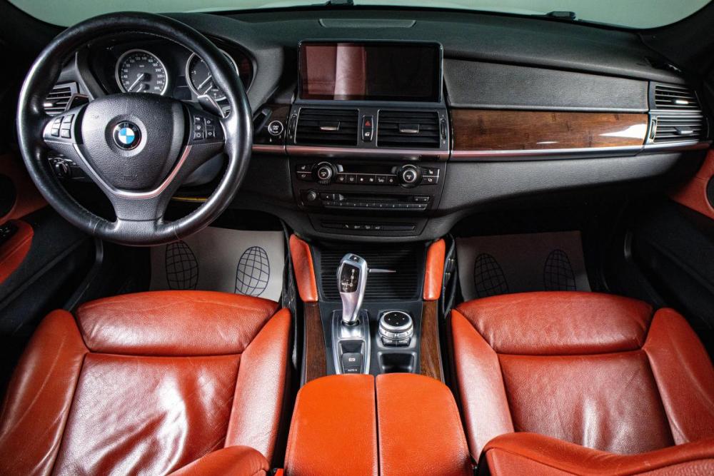 BMW X6 I (E71) Рестайлинг Сургут  - изображение 16