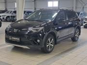 Toyota RAV4 IV (XA40) Рестайлинг Набережные Челны  - изображение 30