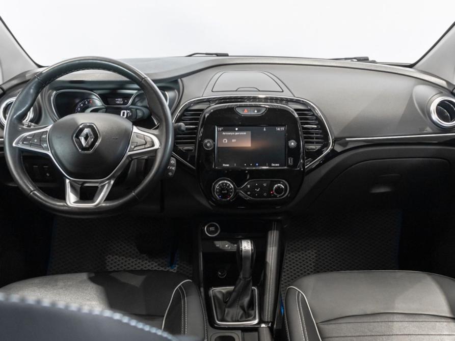 Renault Kaptur I Рестайлинг Казань  - изображение 6