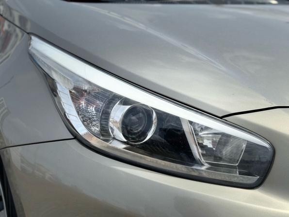 Kia Ceed II с пробегом 2012 года, цена 999 000 рублей, 161000 км, универсал, Автокод Объявления