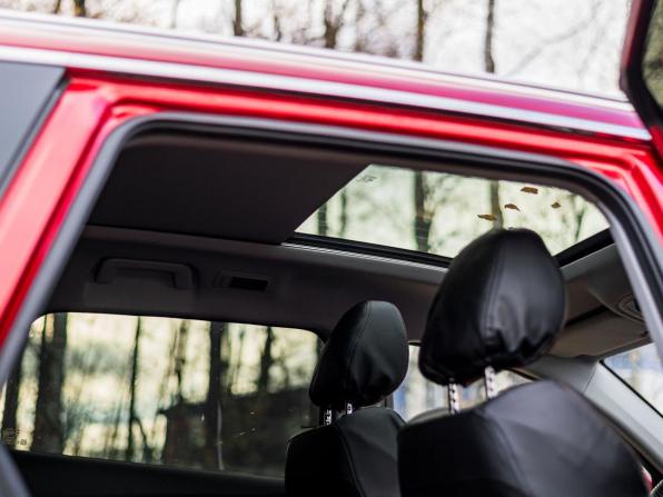Chery Tiggo 7 Pro Max I с пробегом 2023 года, цена 1 644 000 рублей, 56542 км, внедорожник, Автокод Объявления