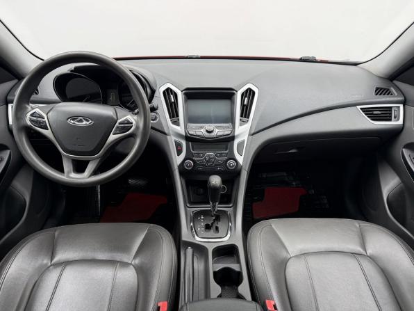 Chery Arrizo 7 с пробегом 2014 года, цена 560 000 рублей, 147413 км, седан, Автокод Объявления