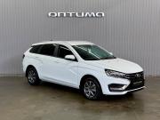 Lada (ВАЗ) Vesta I Рестайлинг (NG) Краснодар  - изображение 23