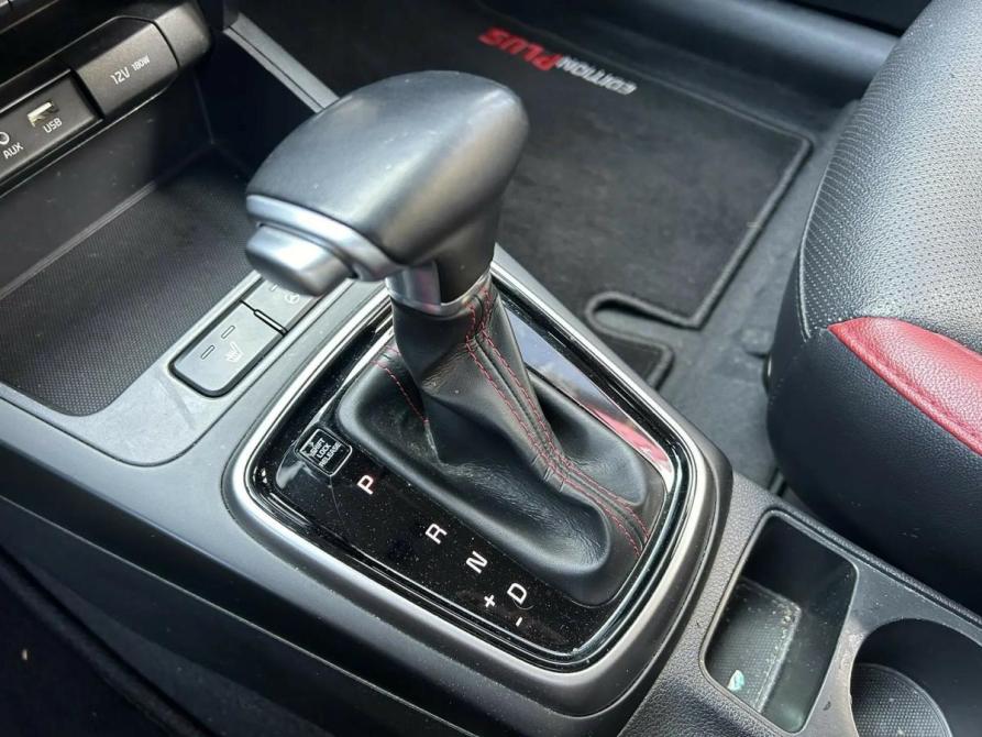 Kia Rio IV Набережные Челны  - изображение 12