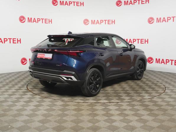 Omoda C5 I Рестайлинг с пробегом 2024 года, цена 2 079 000 рублей, 4554 км, внедорожник, Автокод Объявления