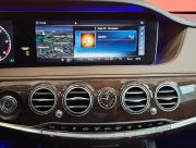 Mercedes-Benz S-Класс VI (W222 C217) Рестайлинг Вологда  - изображение 48